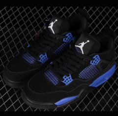 Nike Air Jordan 4 OG 2023 Blue Thunder - comprar online