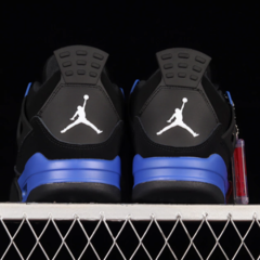 Nike Air Jordan 4 OG 2023 Blue Thunder - comprar online