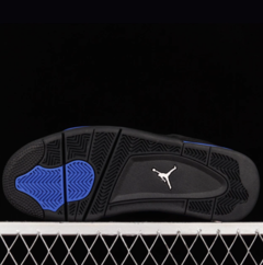 Nike Air Jordan 4 OG 2023 Blue Thunder na internet