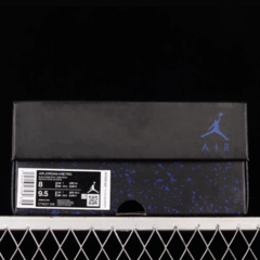 Nike Air Jordan 4 OG 2023 Blue Thunder - Loja suicid drop