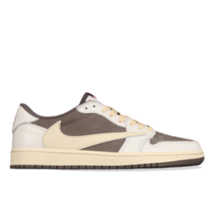 Nike Air Jordan 1 Low Reverse Mocha Travis Scott