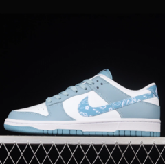 Nike Dunk Low SP PRO Paisley Blue (2022) - Loja suicid drop