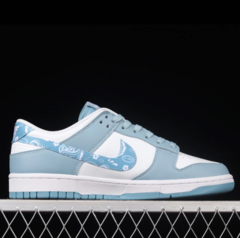 Nike Dunk Low SP PRO Paisley Blue (2022) - loja online