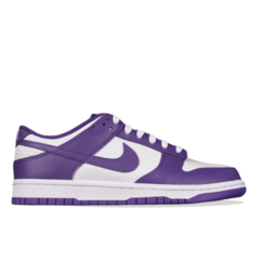 Nike Dunk Low SP Court Purple