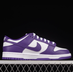 Nike Dunk Low SP Court Purple - Loja suicid drop