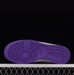 Nike Dunk Low SP Court Purple - loja online