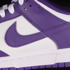 Nike Dunk Low SP Court Purple - loja online