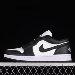 Nike Air Jordan 1 Low Panda - loja online