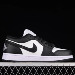 Imagem do Nike Air Jordan 1 Low Panda