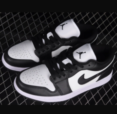 Nike Air Jordan 1 Low Panda - comprar online