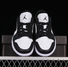 Nike Air Jordan 1 Low Panda