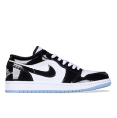 Nike Air Jordan 1 Low SE Concord 2021