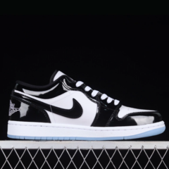 Imagem do Nike Air Jordan 1 Low SE Concord 2021