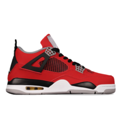 Nike Air Jordan 4 OG 2013 Toro Bravo