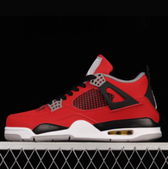 Nike Air Jordan 4 OG 2013 Toro Bravo - loja online