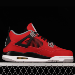 Nike Air Jordan 4 OG 2013 Toro Bravo