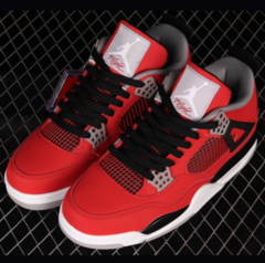 Nike Air Jordan 4 OG 2013 Toro Bravo - comprar online