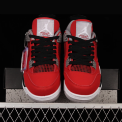 Nike Air Jordan 4 OG 2013 Toro Bravo na internet