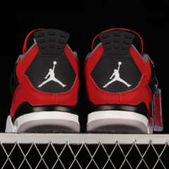 Nike Air Jordan 4 OG 2013 Toro Bravo - comprar online