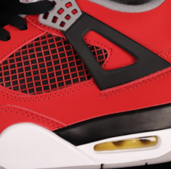 Imagem do Nike Air Jordan 4 OG 2013 Toro Bravo