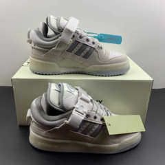 Adidas Forum 84 Low Cream White By Bad Bunny - comprar online