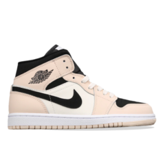 Nike Air Jordan 1 Mid OG Guava ice