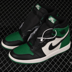 Nike Air Jordan 1 Retro High OG Pine Green - comprar online