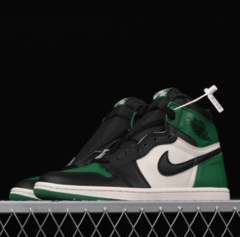 Nike Air Jordan 1 Retro High OG Pine Green - loja online