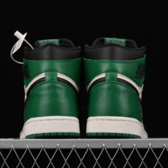 Nike Air Jordan 1 Retro High OG Pine Green - Loja suicid drop