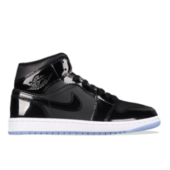 Nike Air Jordan 1 Mid Zoom OG Space Jam