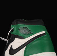 Nike Air Jordan 1 Retro High OG Pine Green - comprar online