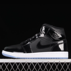 Imagem do Nike Air Jordan 1 Mid Zoom OG Space Jam