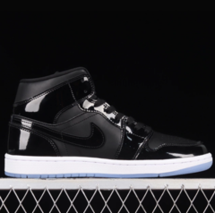 Nike Air Jordan 1 Mid Zoom OG Space Jam - loja online