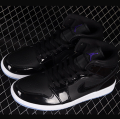 Nike Air Jordan 1 Mid Zoom OG Space Jam - comprar online