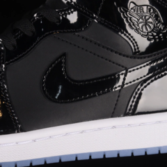 Nike Air Jordan 1 Mid Zoom OG Space Jam