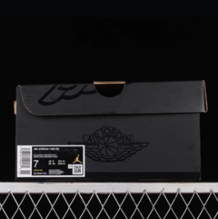 Nike Air Jordan 1 Mid Zoom OG Space Jam - Loja suicid drop