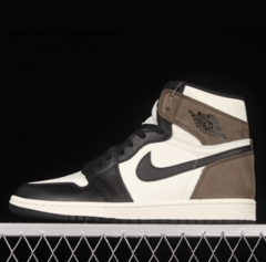 Nike Air Jordan 1 Retro OG Dark Mocha - comprar online