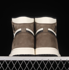 Nike Air Jordan 1 Retro OG Dark Mocha - loja online