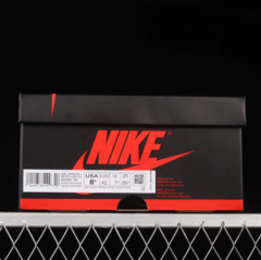 Nike Air Jordan 1 Retro OG Dark Mocha - comprar online