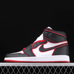 Nike Air Jordan 1 High OG Gym Bloodline na internet