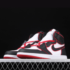 Imagem do Nike Air Jordan 1 High OG Gym Bloodline