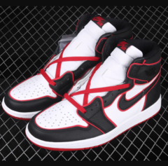 Nike Air Jordan 1 High OG Gym Bloodline - loja online