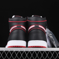 Nike Air Jordan 1 High OG Gym Bloodline - loja online