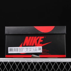 Nike Air Jordan 1 High OG Gym Bloodline - comprar online