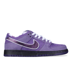 Nike SB Dunk Low Concepts Purple Lobster - comprar online