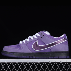 Nike SB Dunk Low Concepts Purple Lobster - comprar online