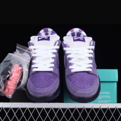 Nike SB Dunk Low Concepts Purple Lobster - loja online