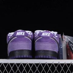 Imagem do Nike SB Dunk Low Concepts Purple Lobster