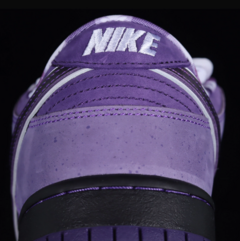 Nike SB Dunk Low Concepts Purple Lobster - loja online