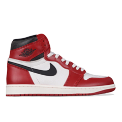 Nike Air Jordan 1 Retro High Chicago Lost & Found